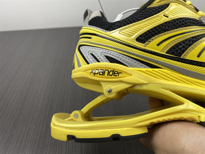 BALCIA X-Pander SNEAKER