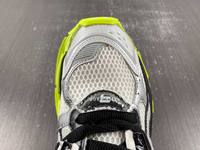 BALCIA RUNNER SNEAKER