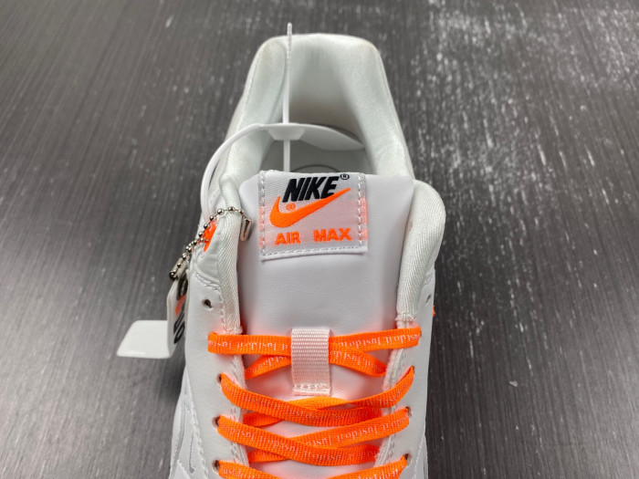 Nike Air Max 1 Just Do It Pack White - AO1021-100