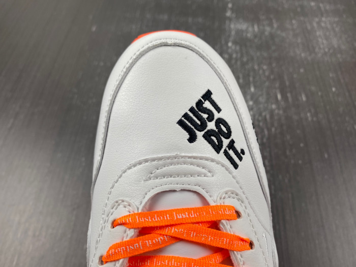 Nike Air Max 1 Just Do It Pack White - AO1021-100