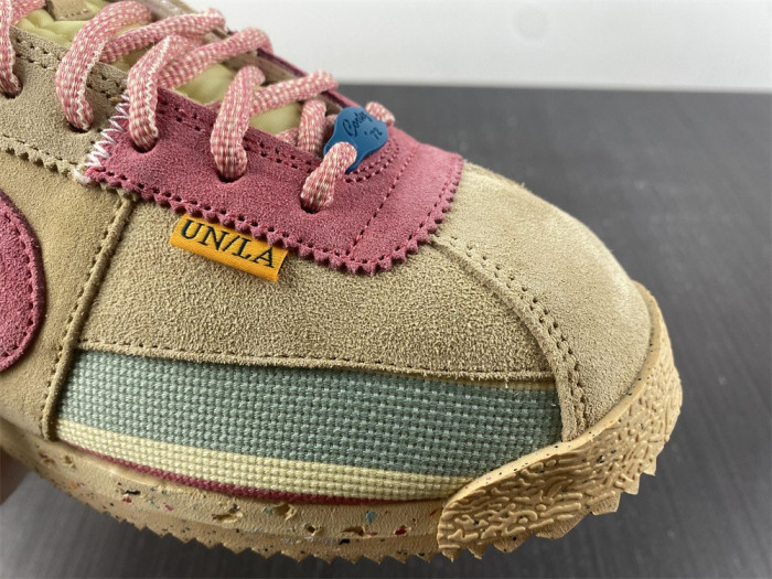 Nike x Sacai x Jean Paul Gaultier VaporWaffle Sesame Blue Void DH9186-200