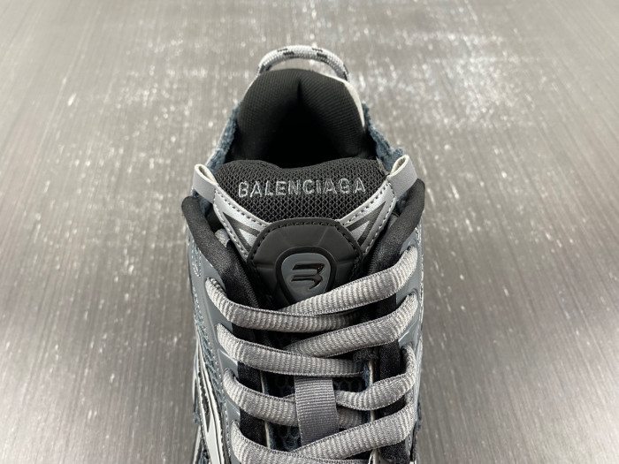 BALCIA RUNNER SNEAKER