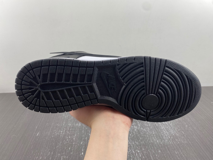 Nike Dunk Low Twist Panda - DZ2794-001