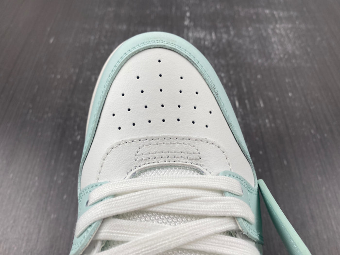 OFW C/O VIRGIL ABLOH Out Of Office OOO Low Tops