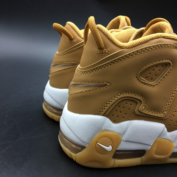 Nike Air More Uptempo Flax Gum AA4060-200