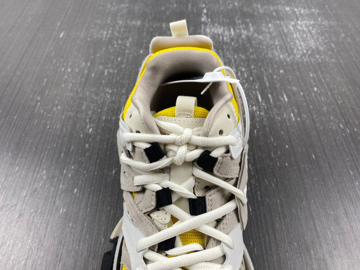 BALCIA Track SNEAKER