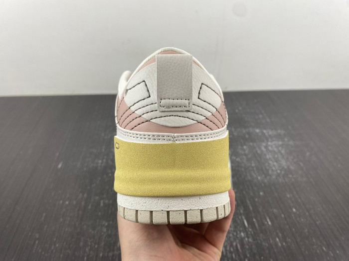 Nike Dunk Low Disrupt 2 "Pink Oxford" DV4024-001