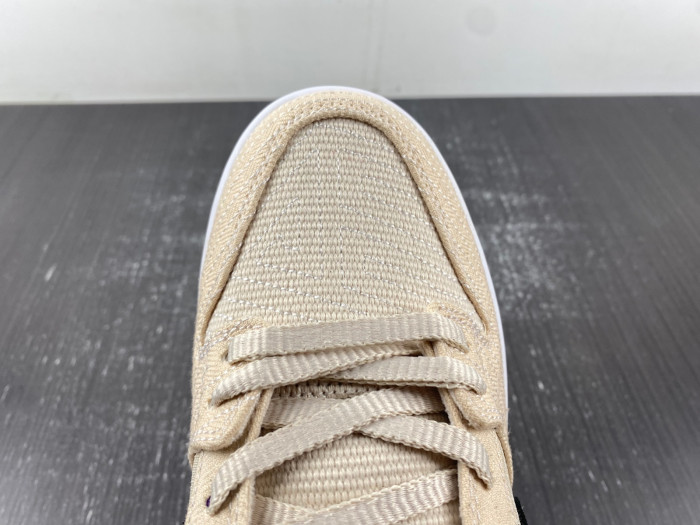 Albino & Preto x Nike SB Dunk Low FD2627-200