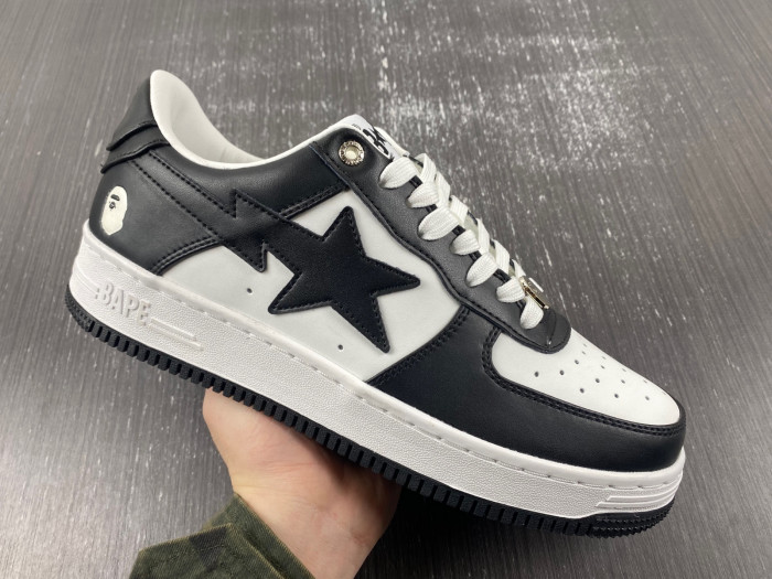 BAPE SHOE