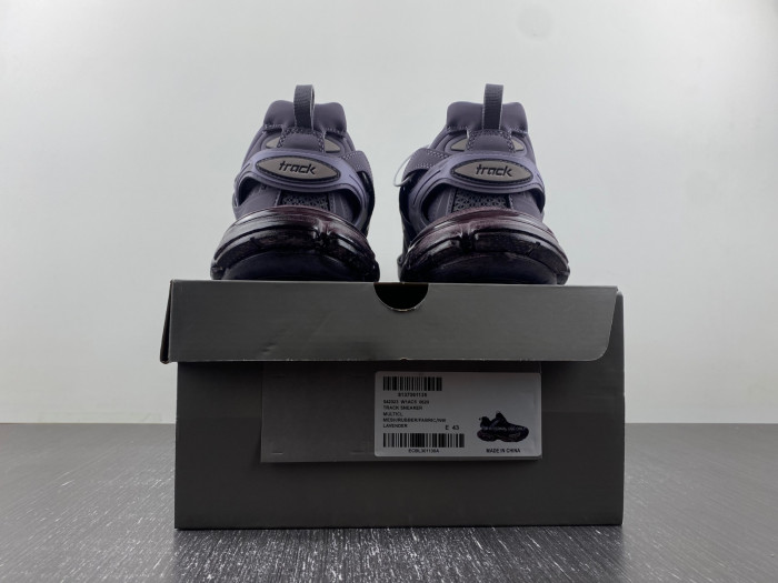 BALCIA Track SNEAKER