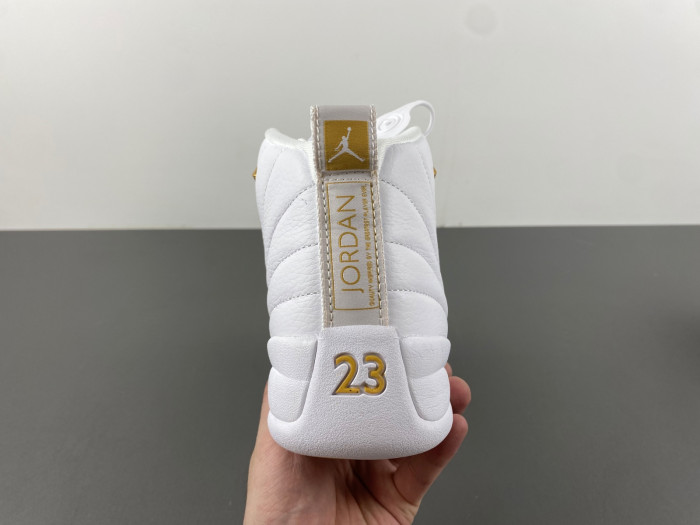 Air Jordan 12 WMNS "Phantom" FD9101-007