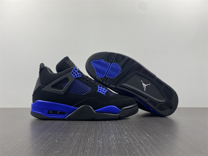 Air Jordan 4 Retro CT8527-018