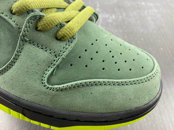 Concepts x Nike SB Dunk Low GREEN LOBSTER BV1310-337