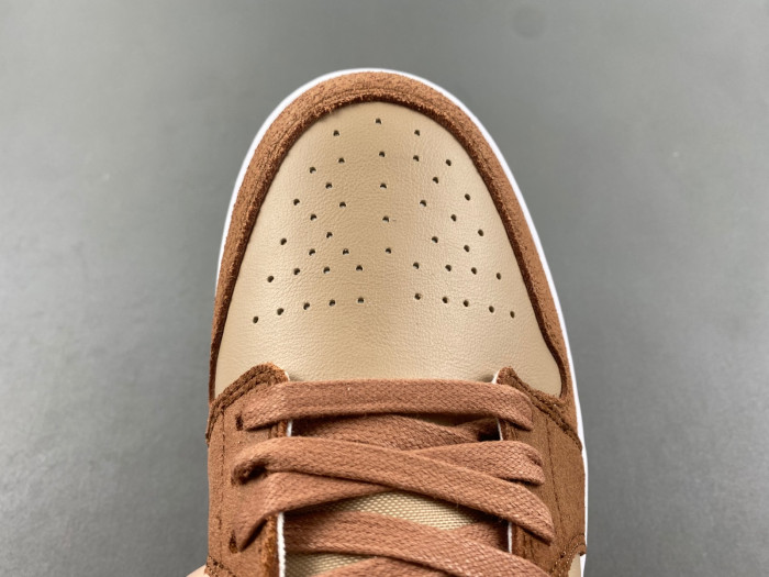 Air Jordan 1 Low SE Legend Coffee (Women