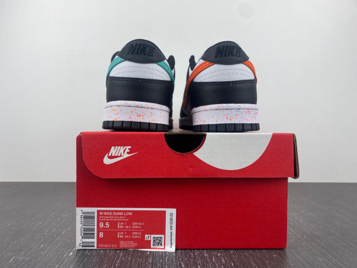 (Women) Nike Dunk Low FD4623-131