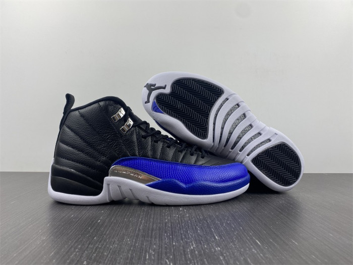 Air Jordan 12 WMNS “Hyper Royal” AO6068-004