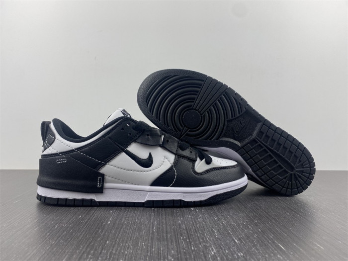Nike Dunk Low Disrupt 2 Panda DV4024-002