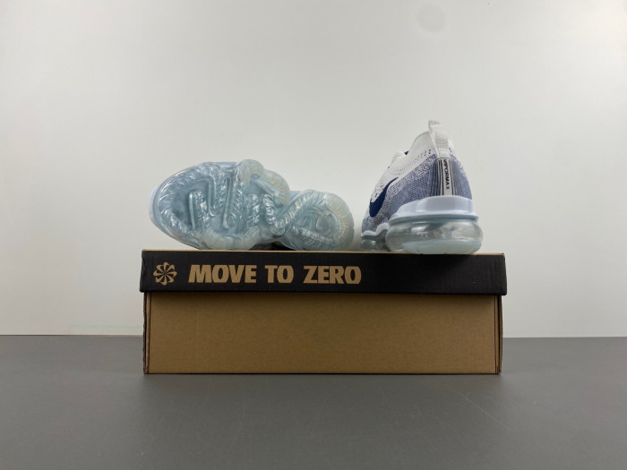 Nike Air Vapor Max 2023 FlyKnit Glacier Blue DV1678-009