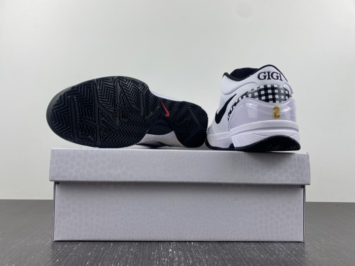 Nike Kobe 4 Protro Mambacita Gigi Bryant FJ9363-100