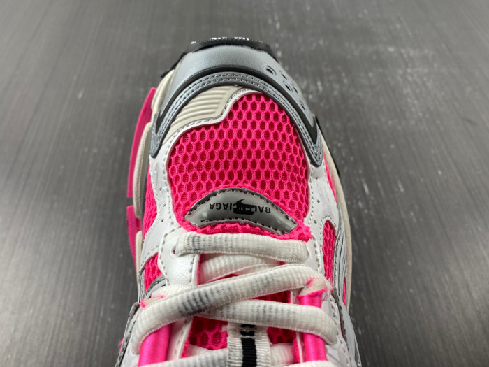 BALCIA RUNNER SNEAKER