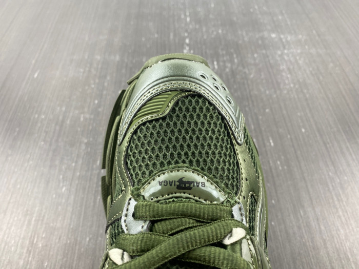 BALCIA RUNNER SNEAKER