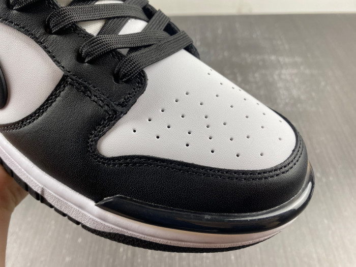 Nike Dunk Low Twist Panda - DZ2794-001