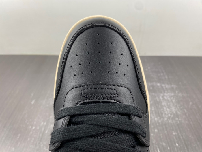 OFW C/O VIRGIL ABLOH Out Of Office OOO Low Tops