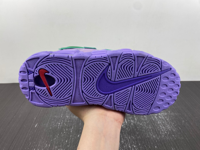 Ambush x Nike Air More Uptempo Low Lilac FB1299-500