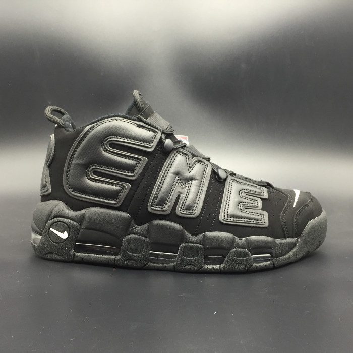 nike S*p*e x air more uptempo 