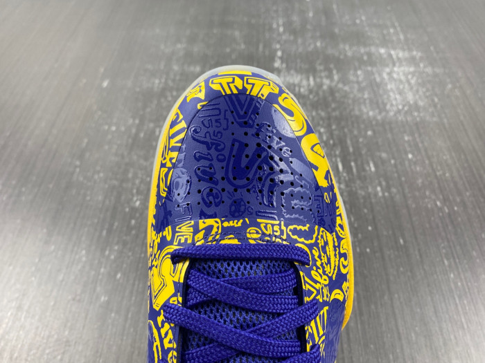 Nike Kobe 5 Protro (2020) 5 Rings CD4991-400