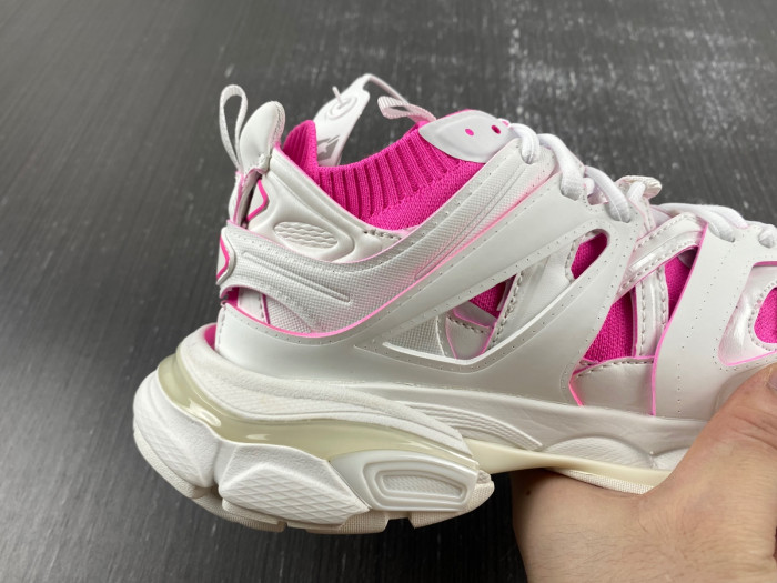 BALCIA Track SNEAKER