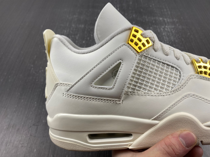 Air Jordan 4 Sail AQ9129-170