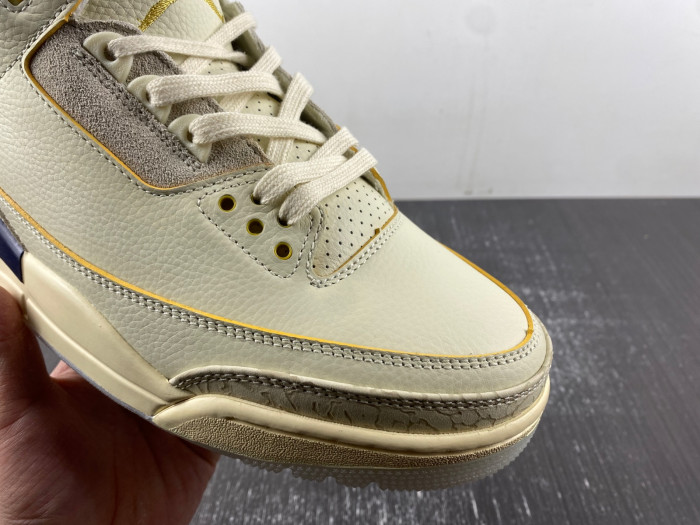 Jordan J Balvin x Air Jordan 3 Retro FN0344-901