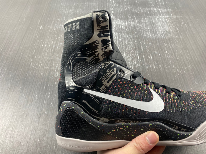 Nike Kobe 9 Elite XDR Masterpieces Men