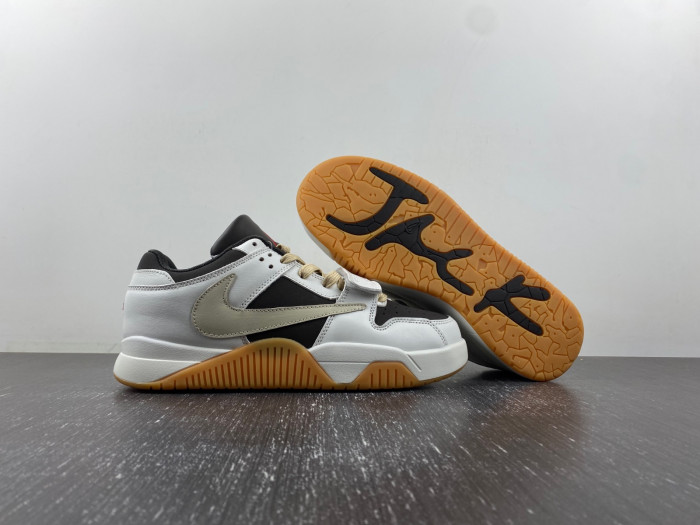 Travis Scott x Jordan Cut The Check FZ811 7-100