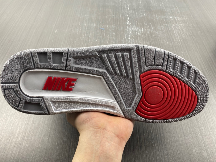 Air Jordan 3 Retro OG 