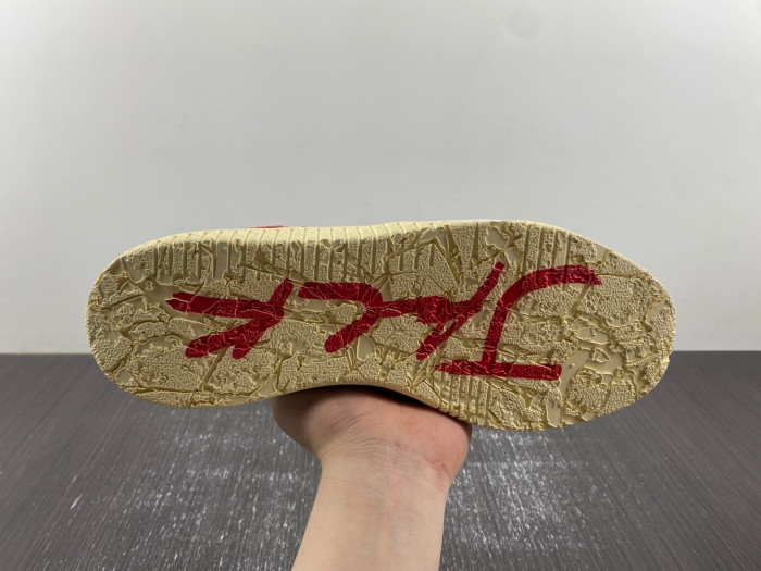 Travis Scott x Jordan Cut The Check FZ8 117-100