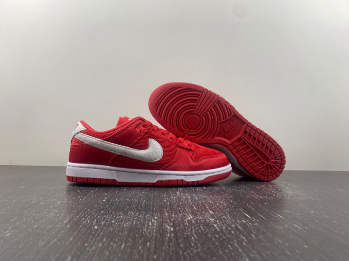 NIKE DUNK LOW ''VALENTINE''S DAY FZ3548-612