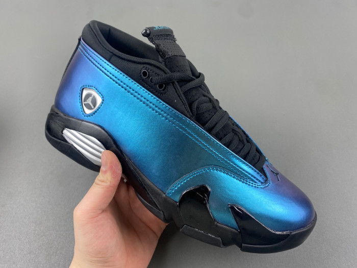 Air Jordan 14 Retro Low 