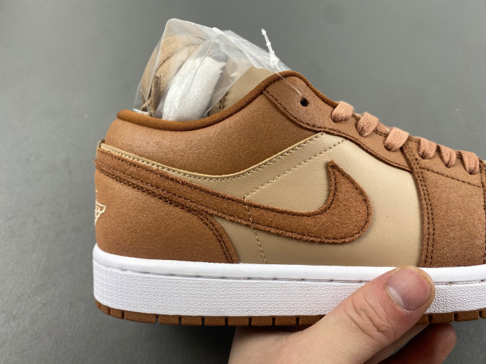 Air Jordan 1 Low SE Legend Coffee (Women