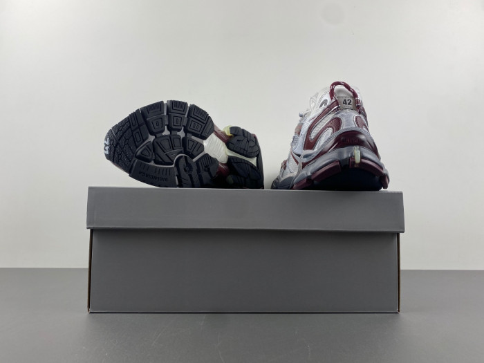 BALCIA RUNNER SNEAKER