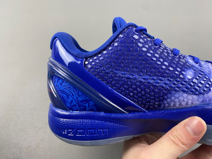 Nike Zoom Kobe 6 