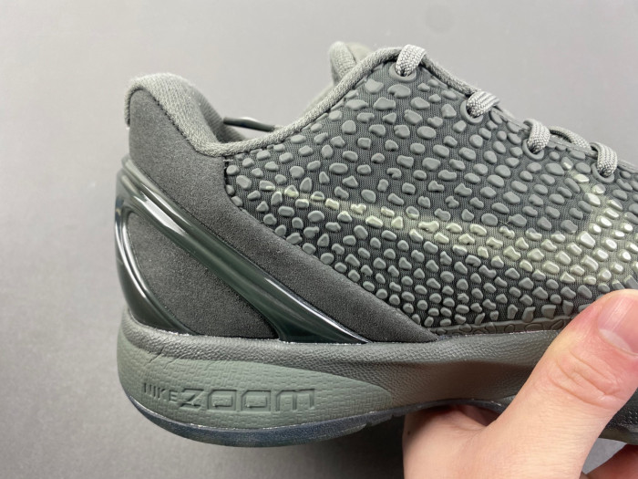 Nike Zoom Kobe 6 