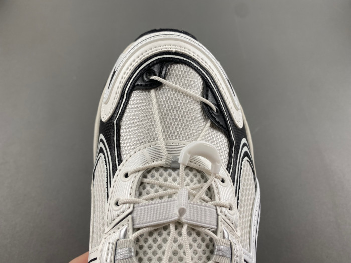 As*ic*s gel-kahana tr v4 black white 1203a497-100