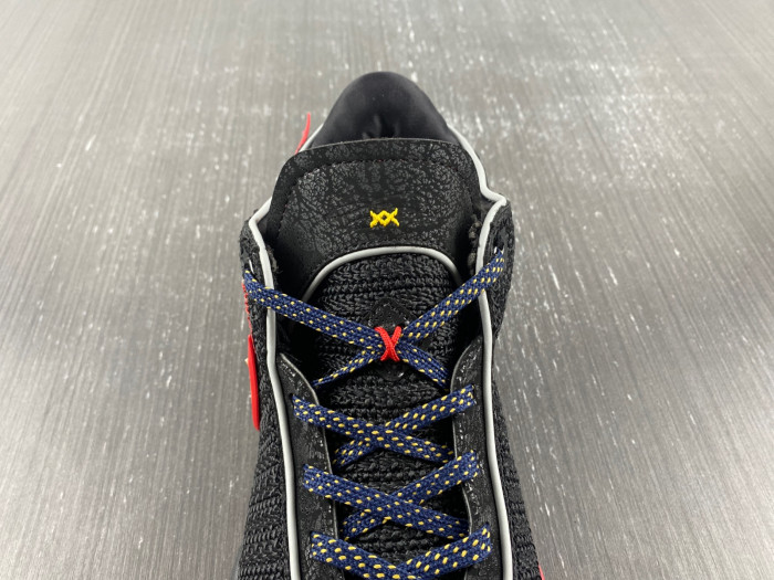 Nike Lebron 20 Miami Heat DJ5422-001