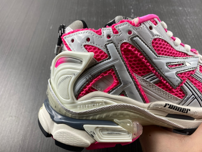 BALCIA RUNNER SNEAKER