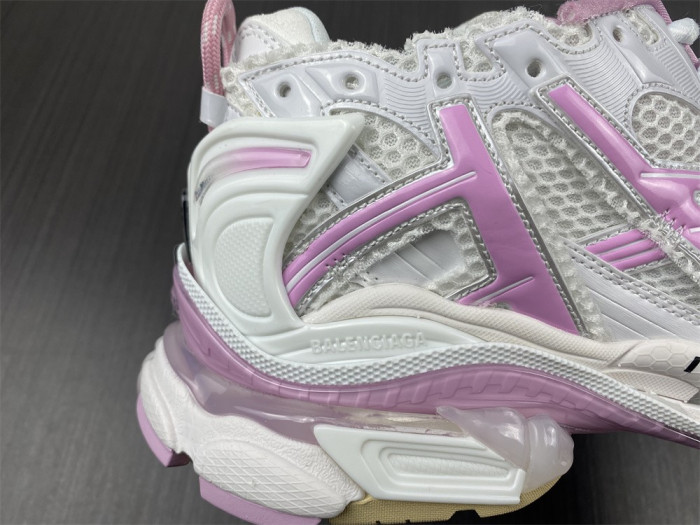 BALCIA RUNNER SNEAKER