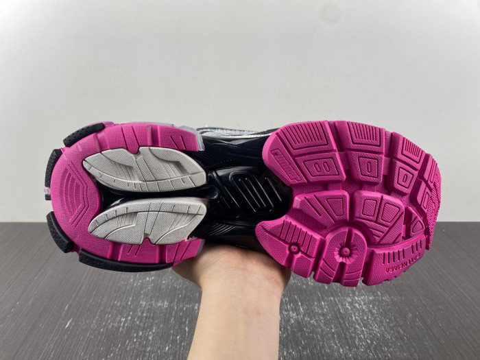 BALCIA RUNNER SNEAKER