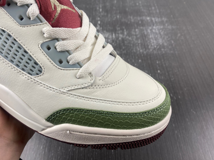 Air Jordan Spizike Low 