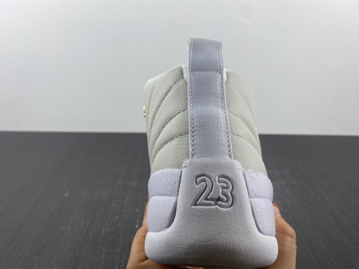 Air Jordan 12 Retro OVO "October